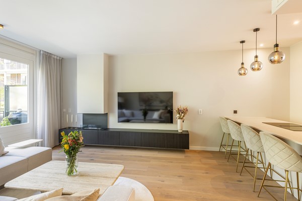 Medium property photo - Mathenesserstraat 157, 3027 PE Rotterdam